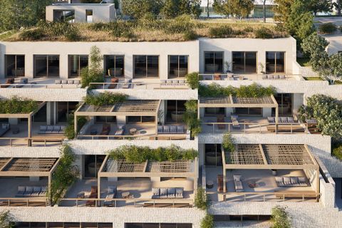 Lejlighed i Benissa, Alicante, Benissa - € 740.000 | Ref: W-02YXY8 - foto 1